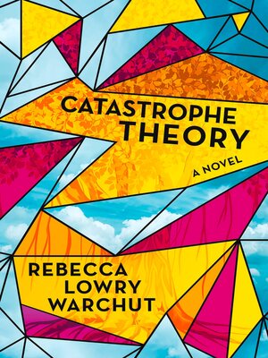 cover image of Catastrophe Theory